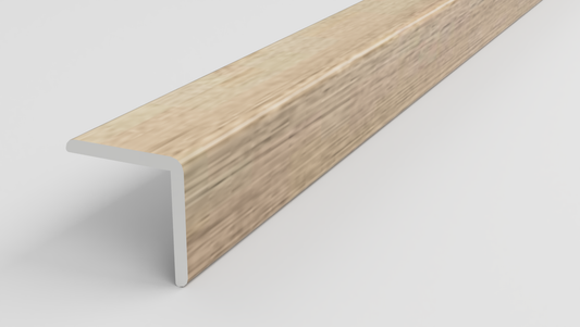 Oakwood Terrace Oak L Cap