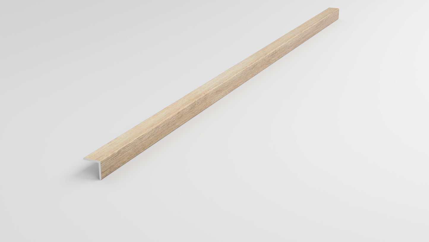 Oakwood Terrace Oak L Cap