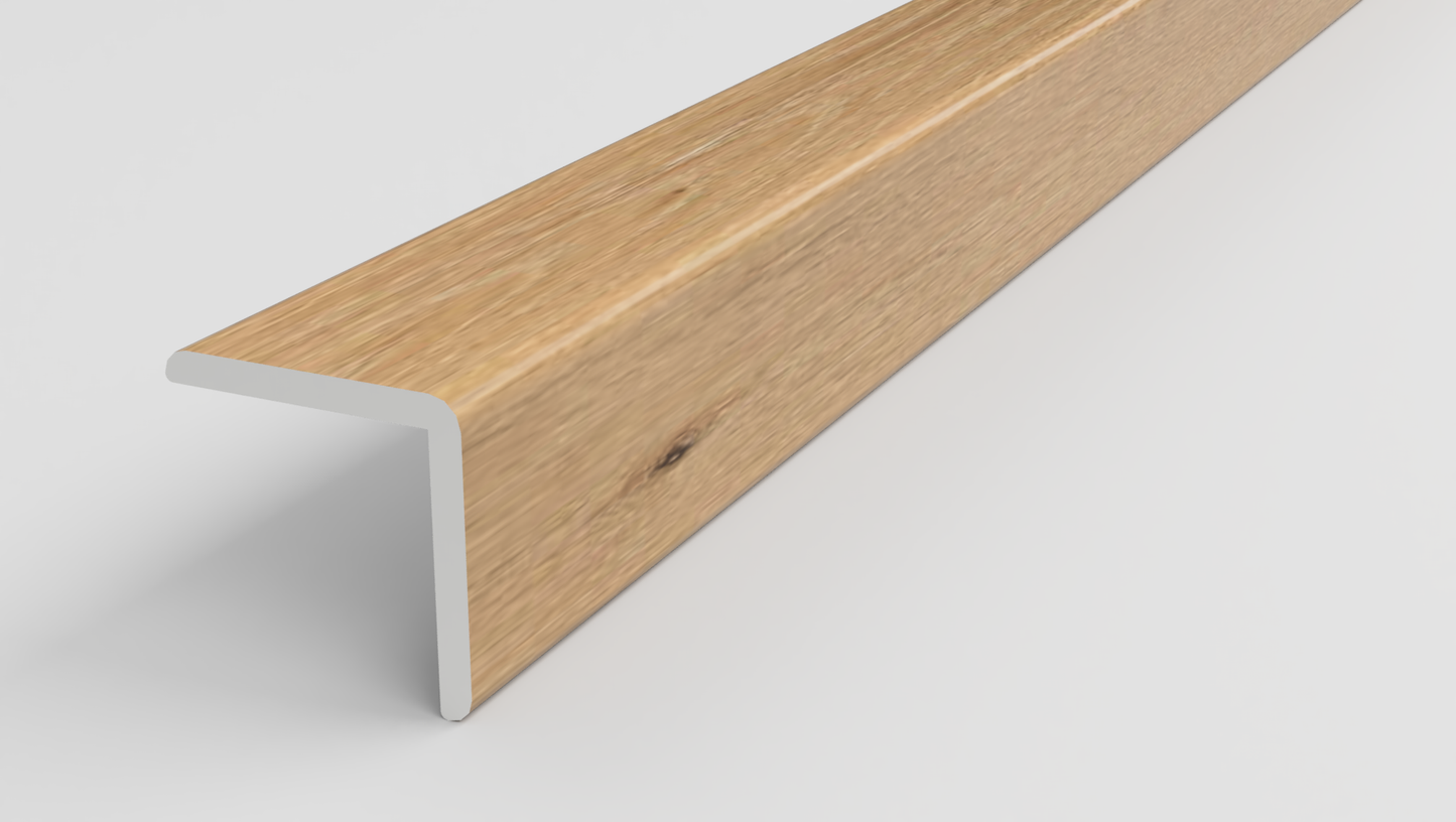 Pro Enhanced | Cairo Oak L Cap