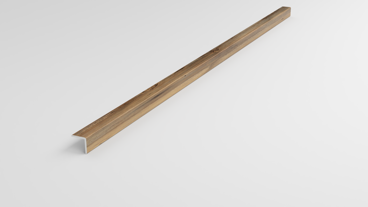 Salon Pine L Cap