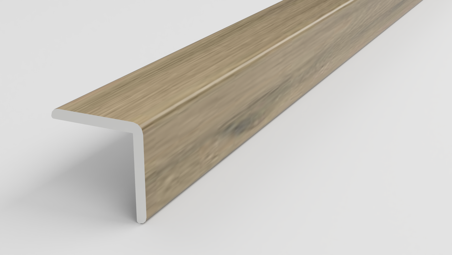 Stella Oak L Cap