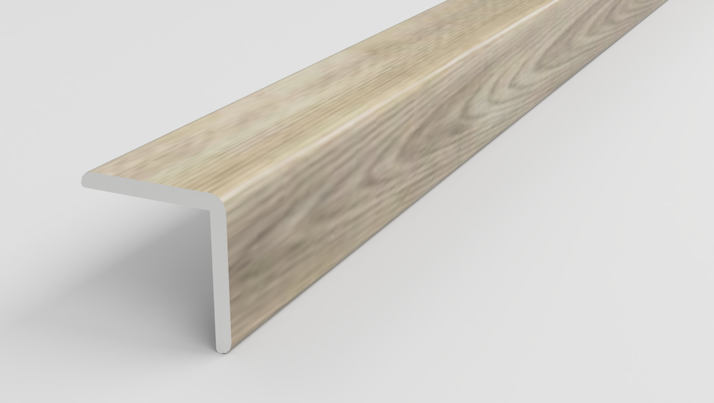 Sydney Country Pine 20 Mil L Cap