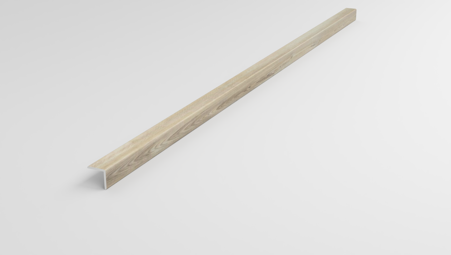 Sydney Country Pine 20 Mil L Cap