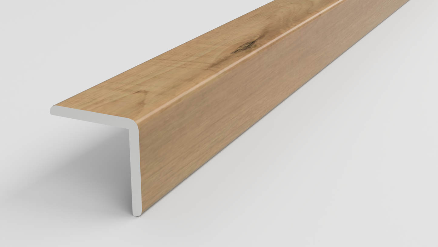 Tenwick Oak L Cap