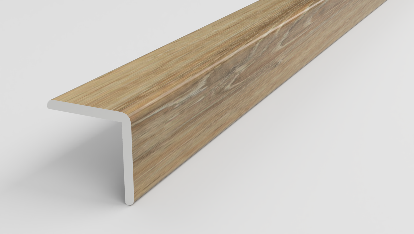 Ultra Xl Sherwood Oak L Cap