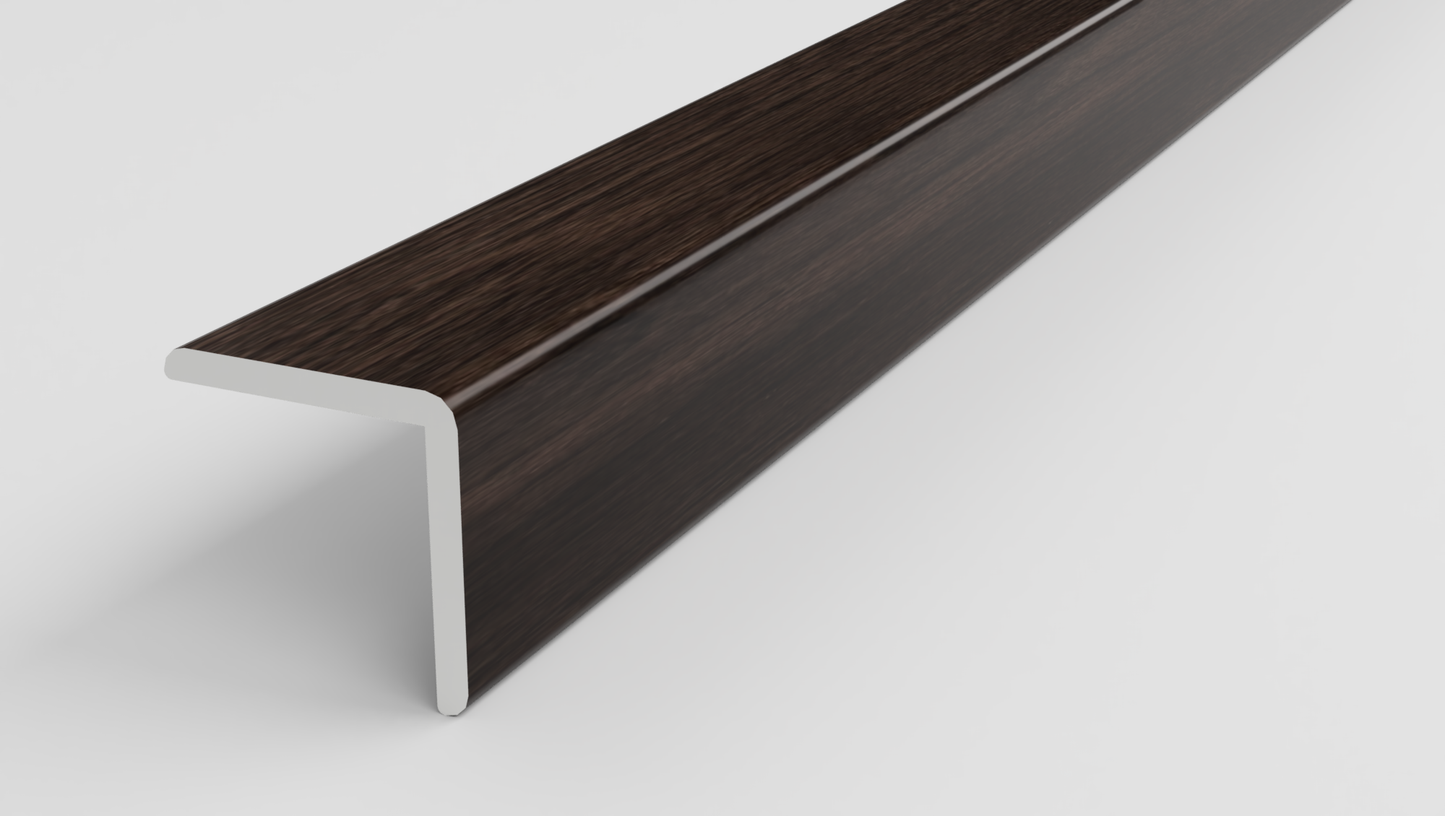 Ultra Xl Westchester Walnut L Cap