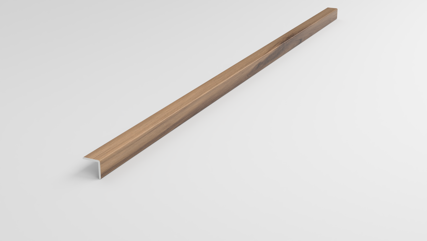 Whispercore | Oxford Oak T Molding