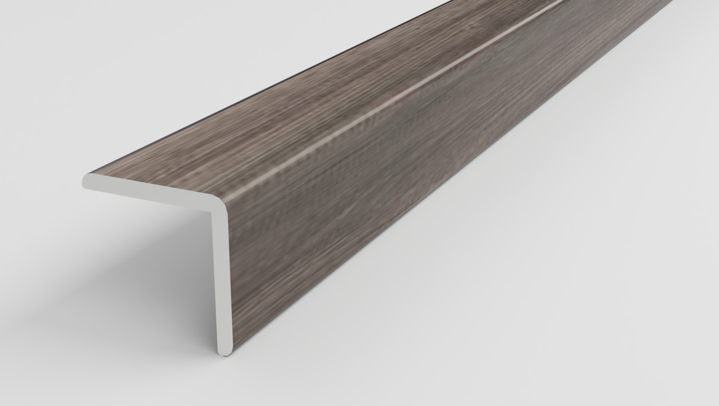Windcliff Oak L Cap