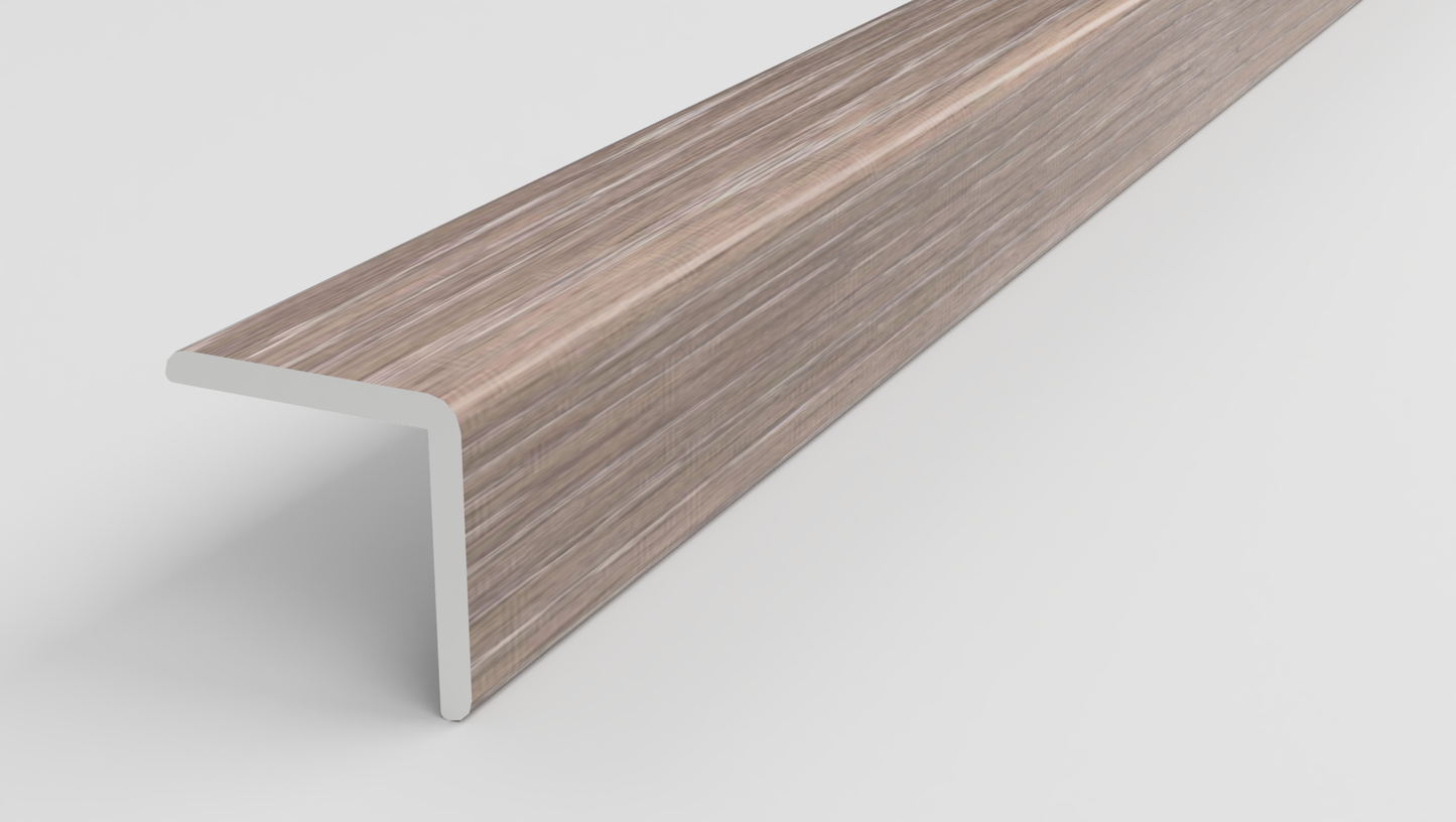 Woodford Oak L Cap