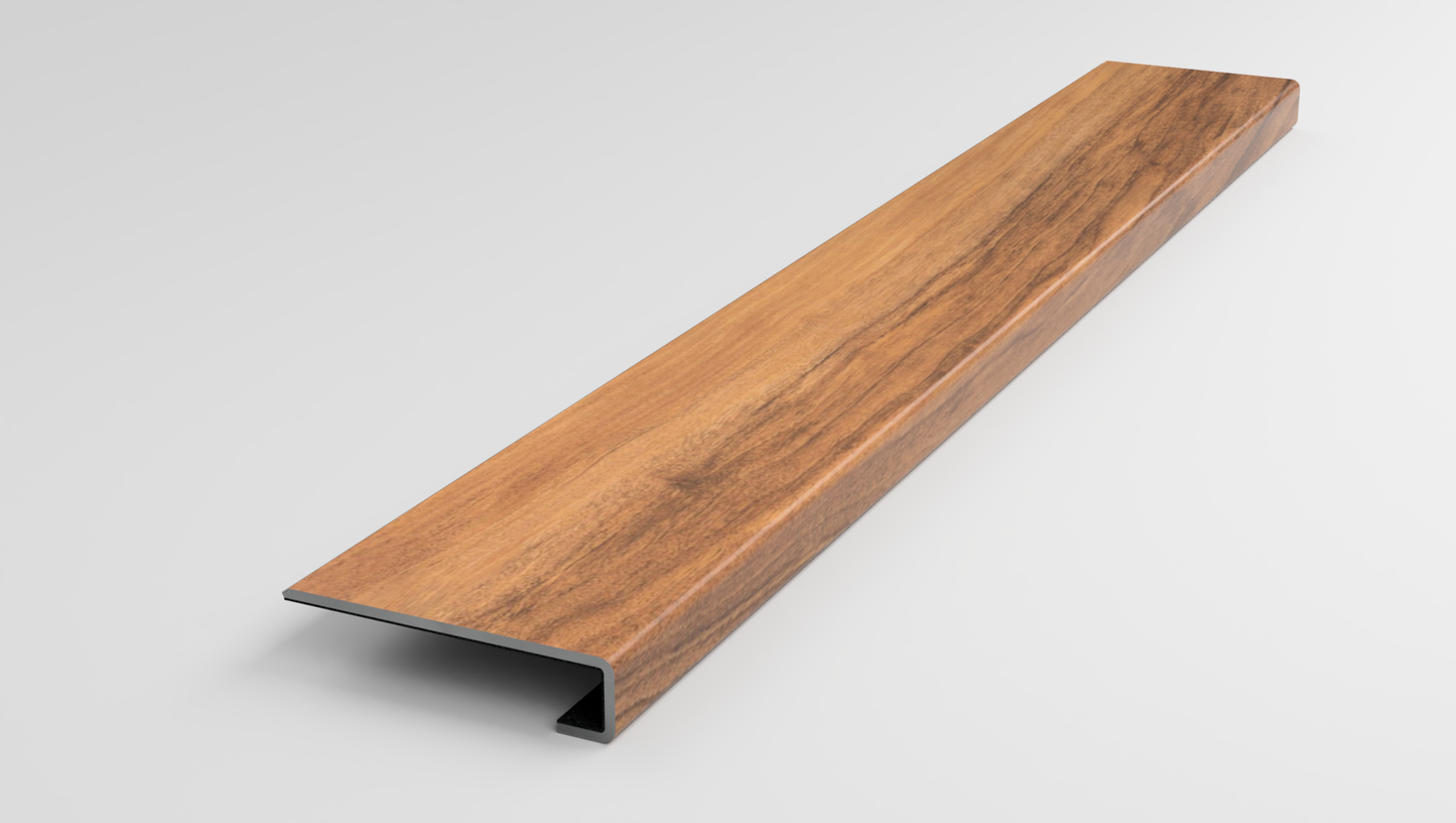 Van Gogh Lancewood Stair Tread