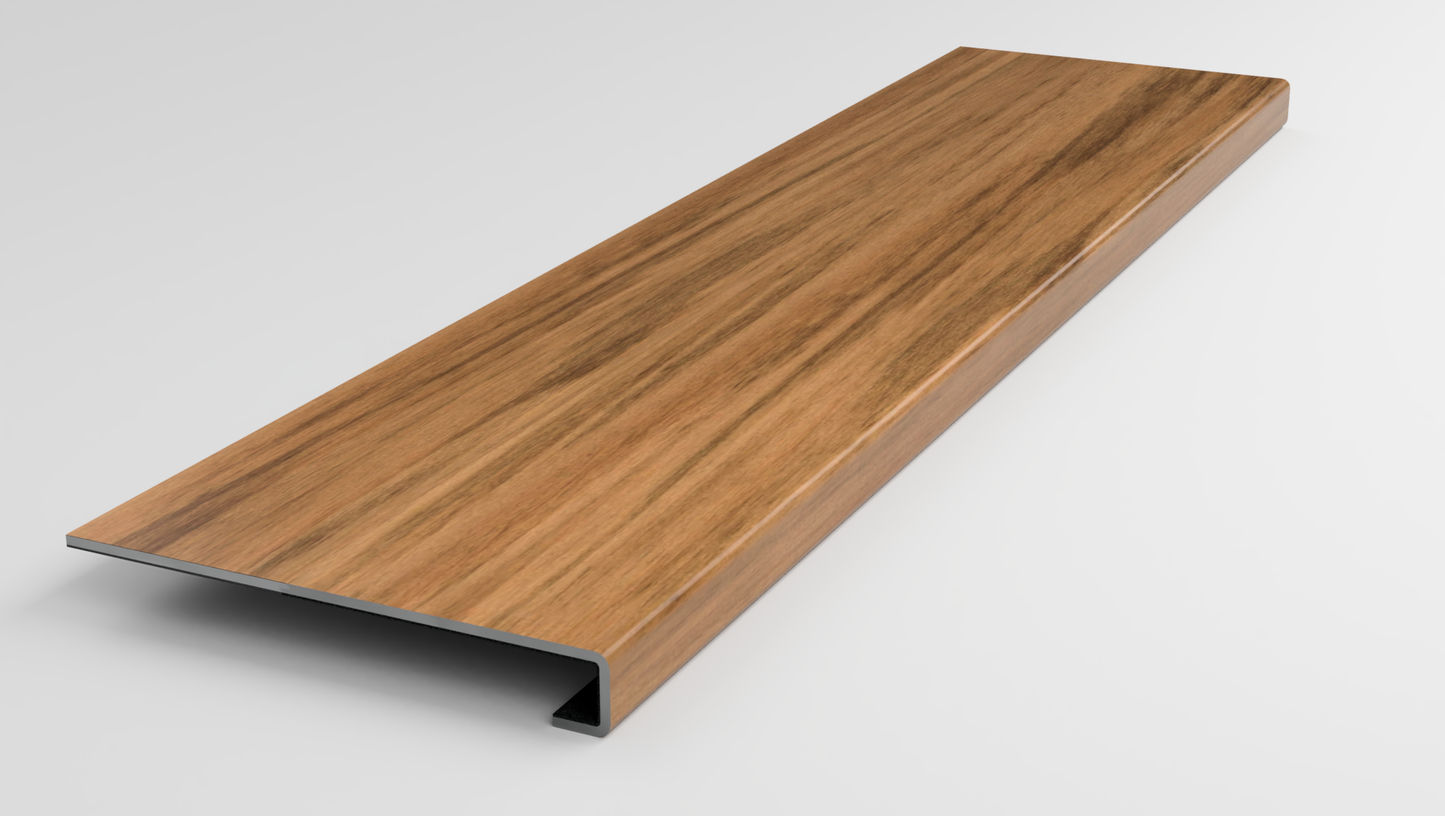 Lafayette Koa Stair Tread