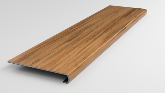 Lafayette Koa Stair Tread