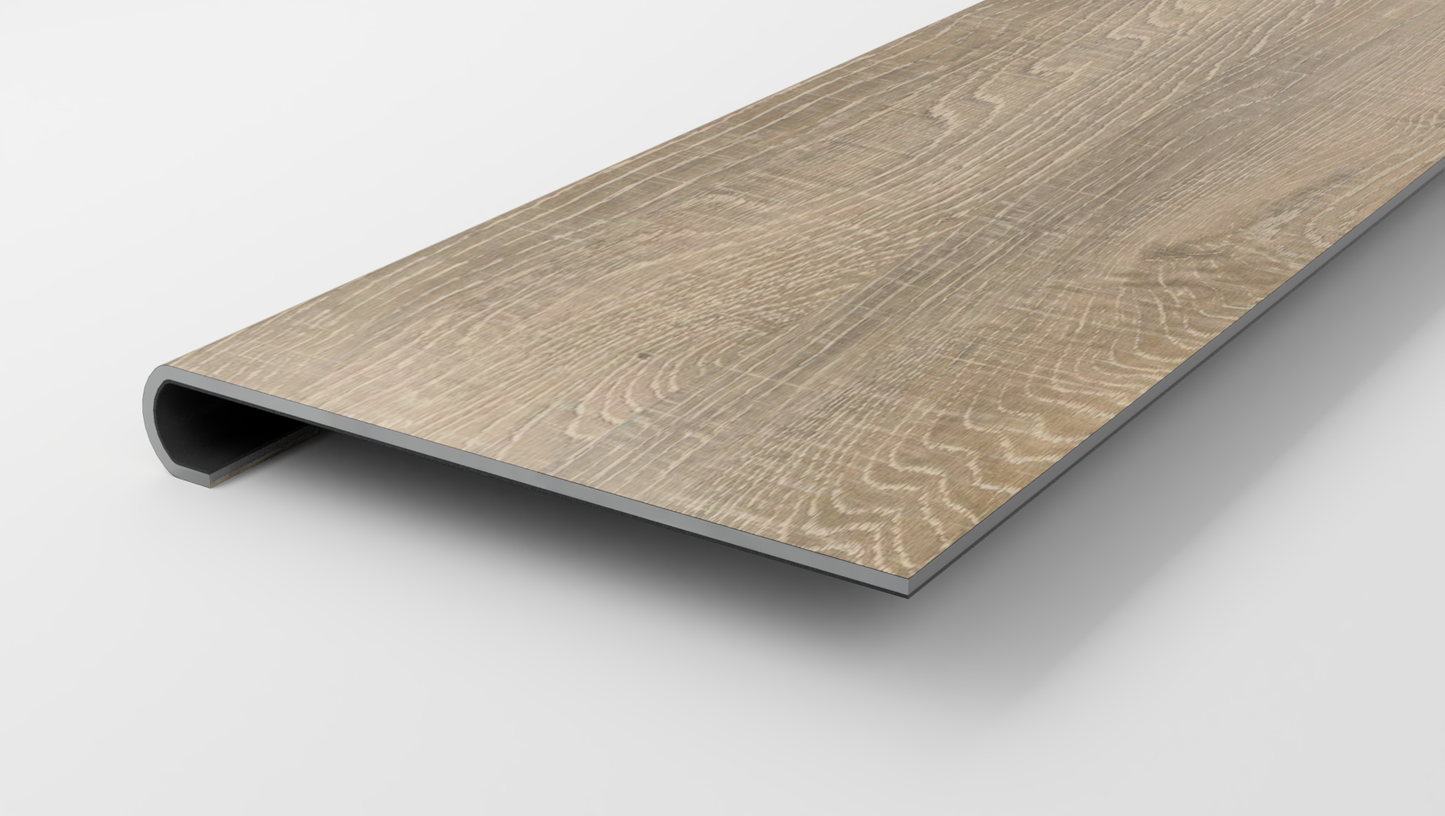 Classics | Laguna Beach Oak Stair Tread