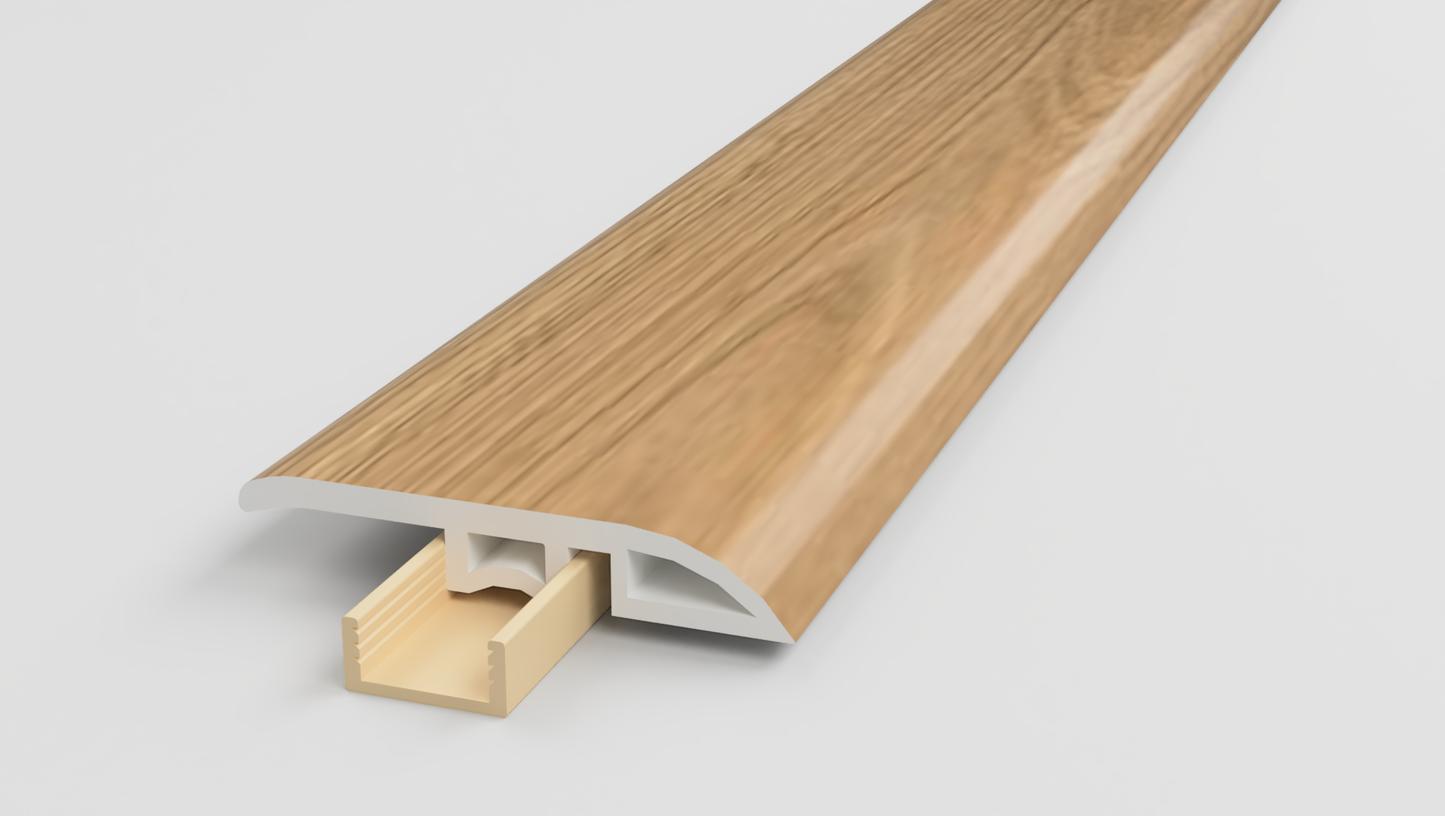 Lakeside Hill Oak Reducer