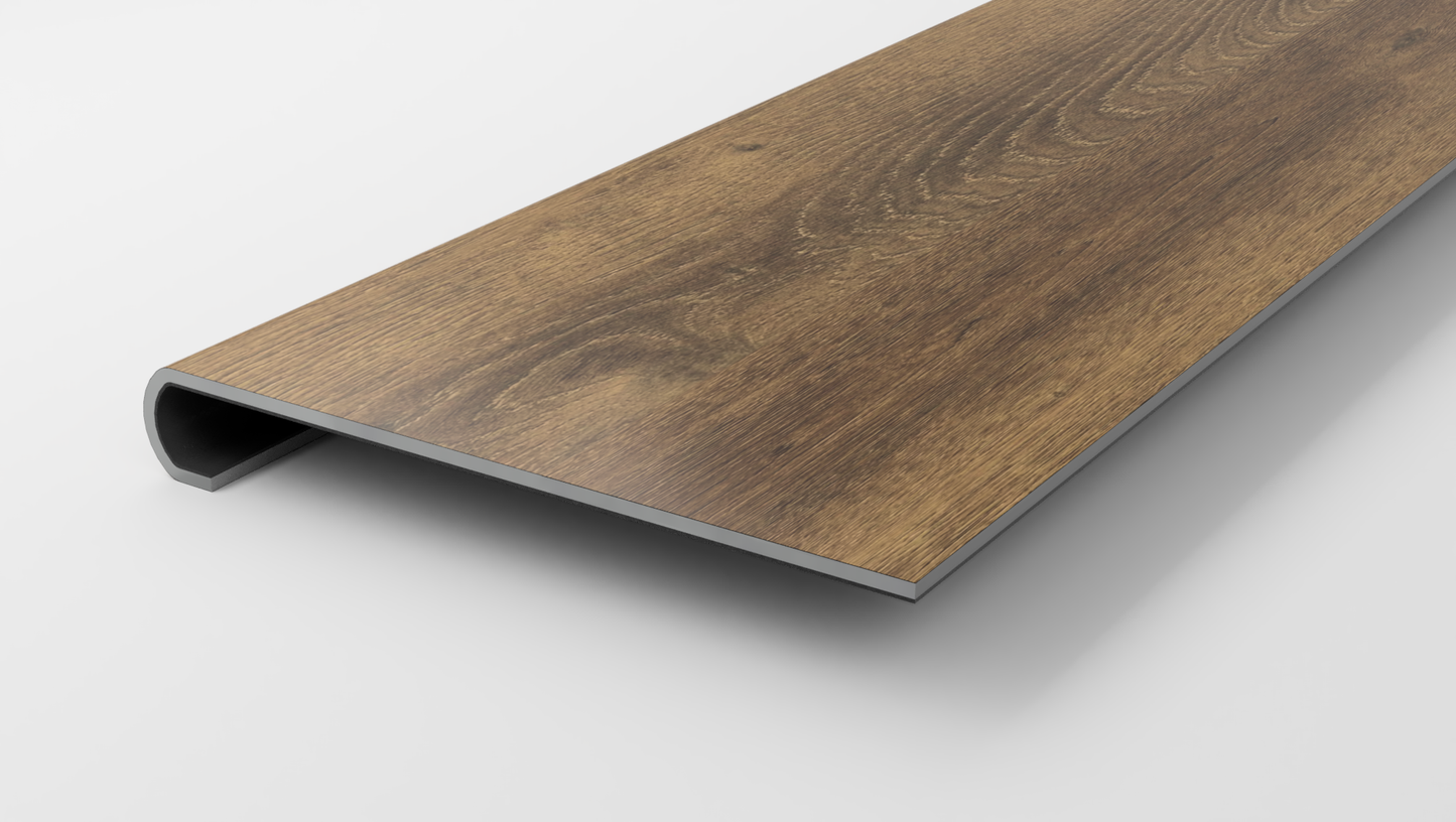 Lakewood Stair Tread