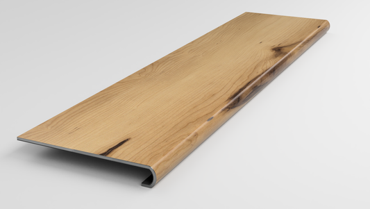 Lanier Hickory Stair Tread