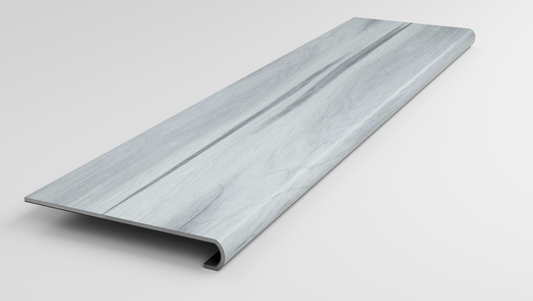 Lanikai Wave Stair Tread