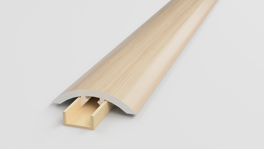 Lathem Pine T Molding