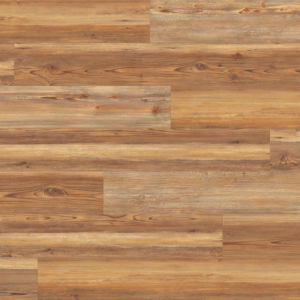 Lawndale Pine Stair Tread