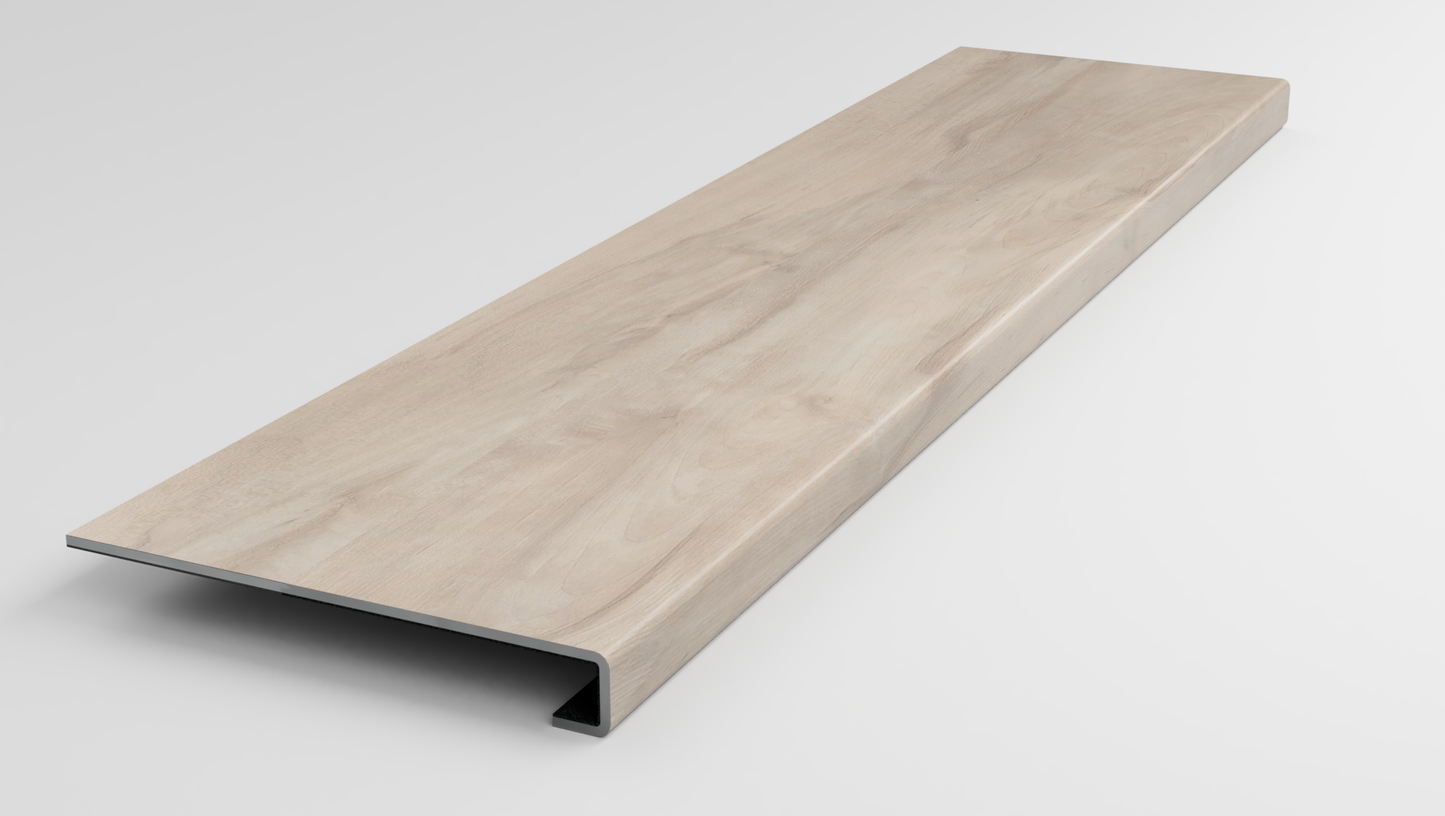 Premium | Lawrence Maple Stair Tread