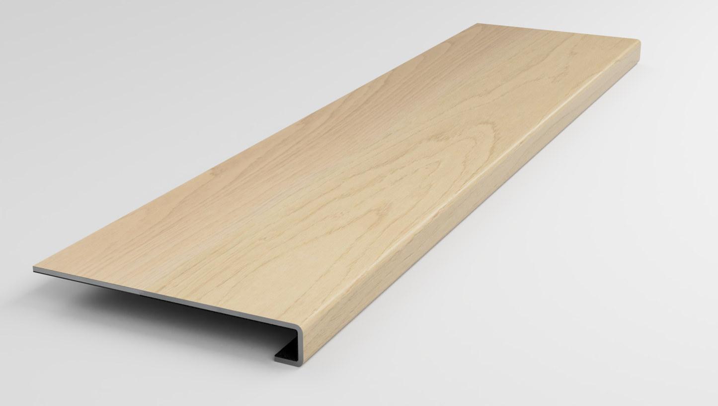 Fresh Take | Lawson Khaki Stair Tread