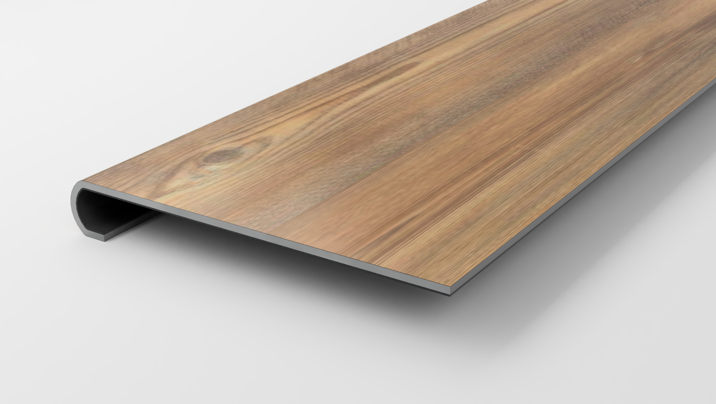 Lazaro Lane | Harbor Stair Tread