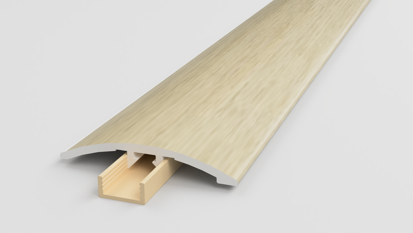Lecanto Foothills 3 In 1 Molding