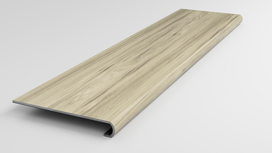 Lecanto - Pearl Cliff Stair Tread