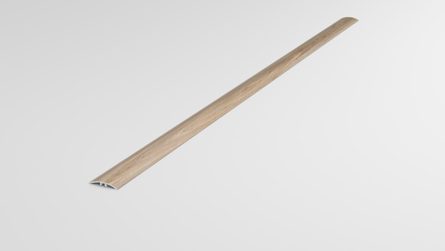 Ledge Point Pecan 3 In 1 Molding