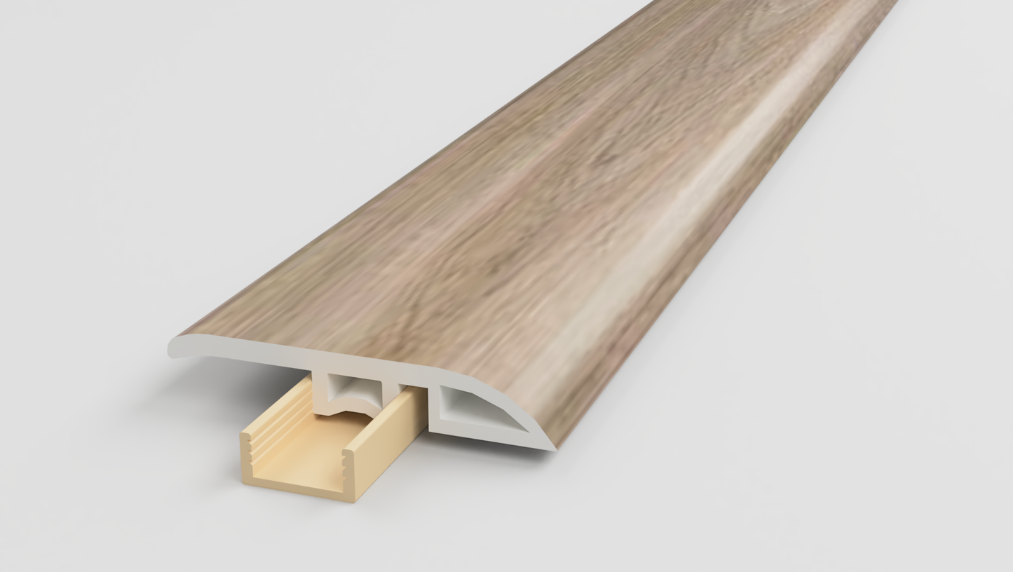 Ledge Point Pecan Reducer