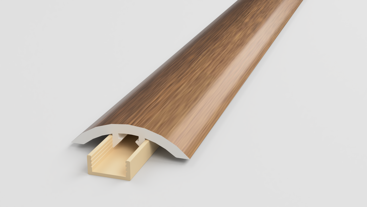 Lexington Oak T Molding