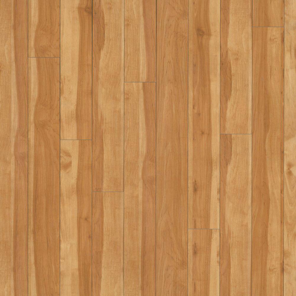 Light Roast Brown Select Oak Stair Tread
