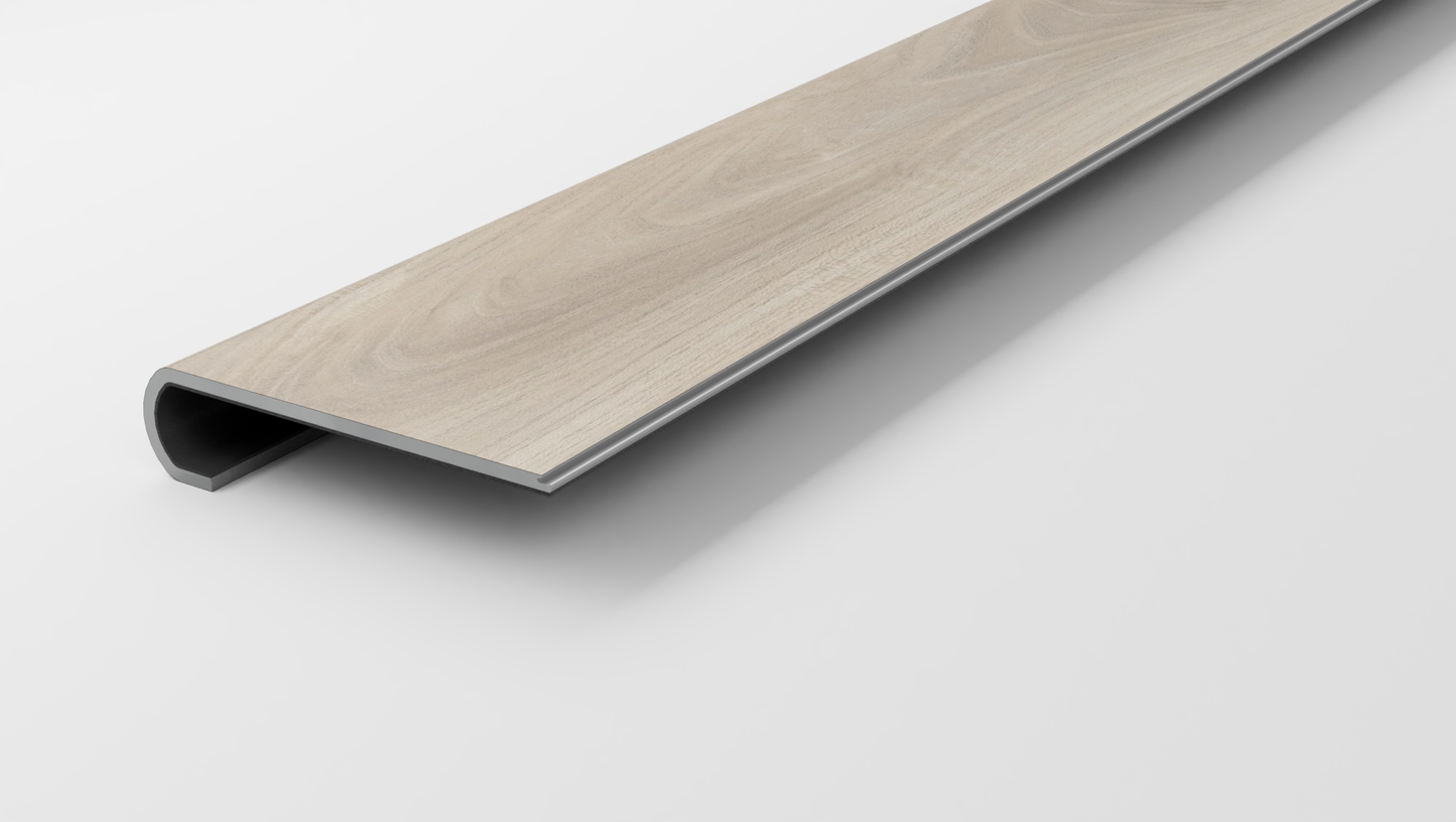 Paladin Plus | Lighthouse Stair Tread