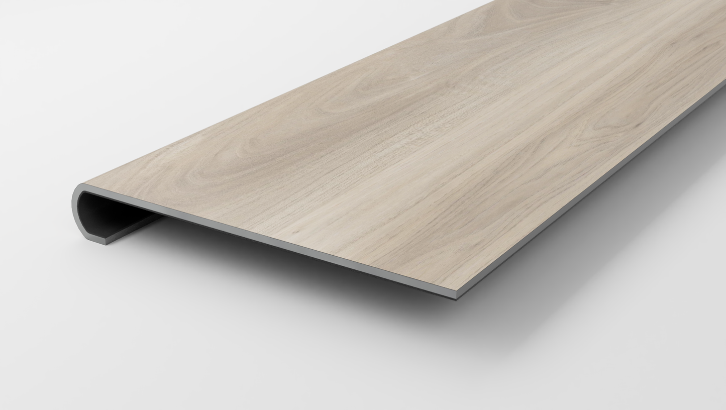 Paladin Plus | Lighthouse Stair Tread