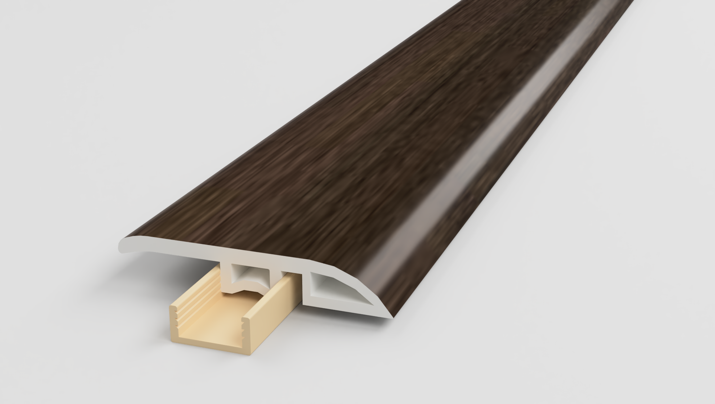 Lipian Hill Hickory Reducer