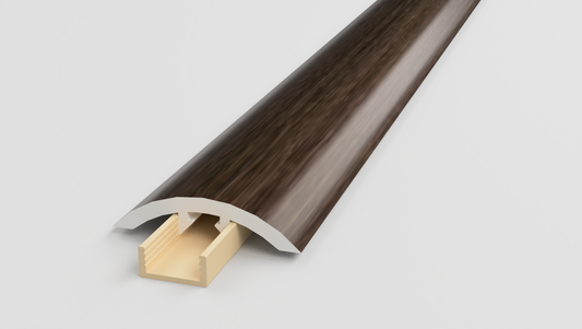 Lipian Hill Hickory T Molding