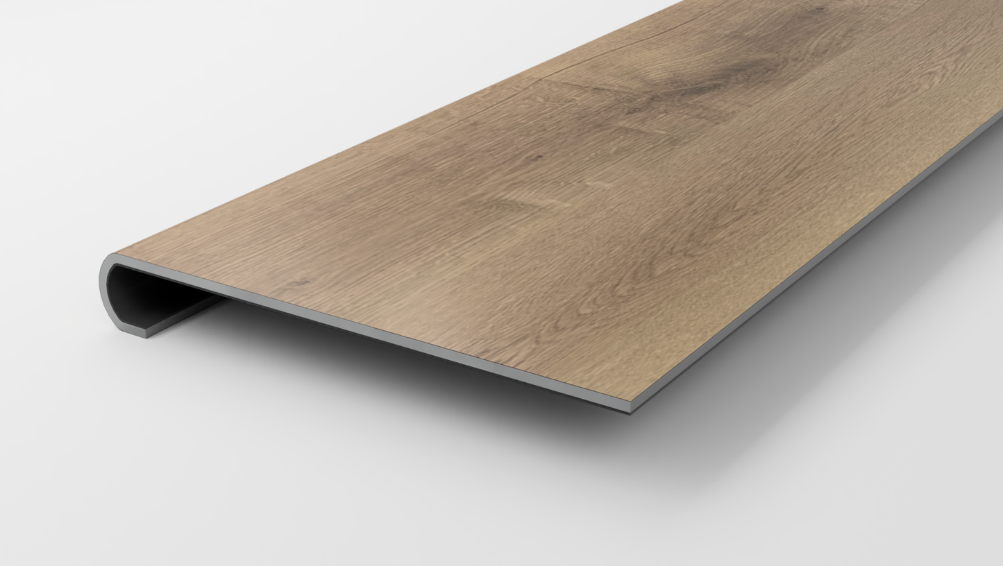 Lakeview | Lochloosa Stair Tread