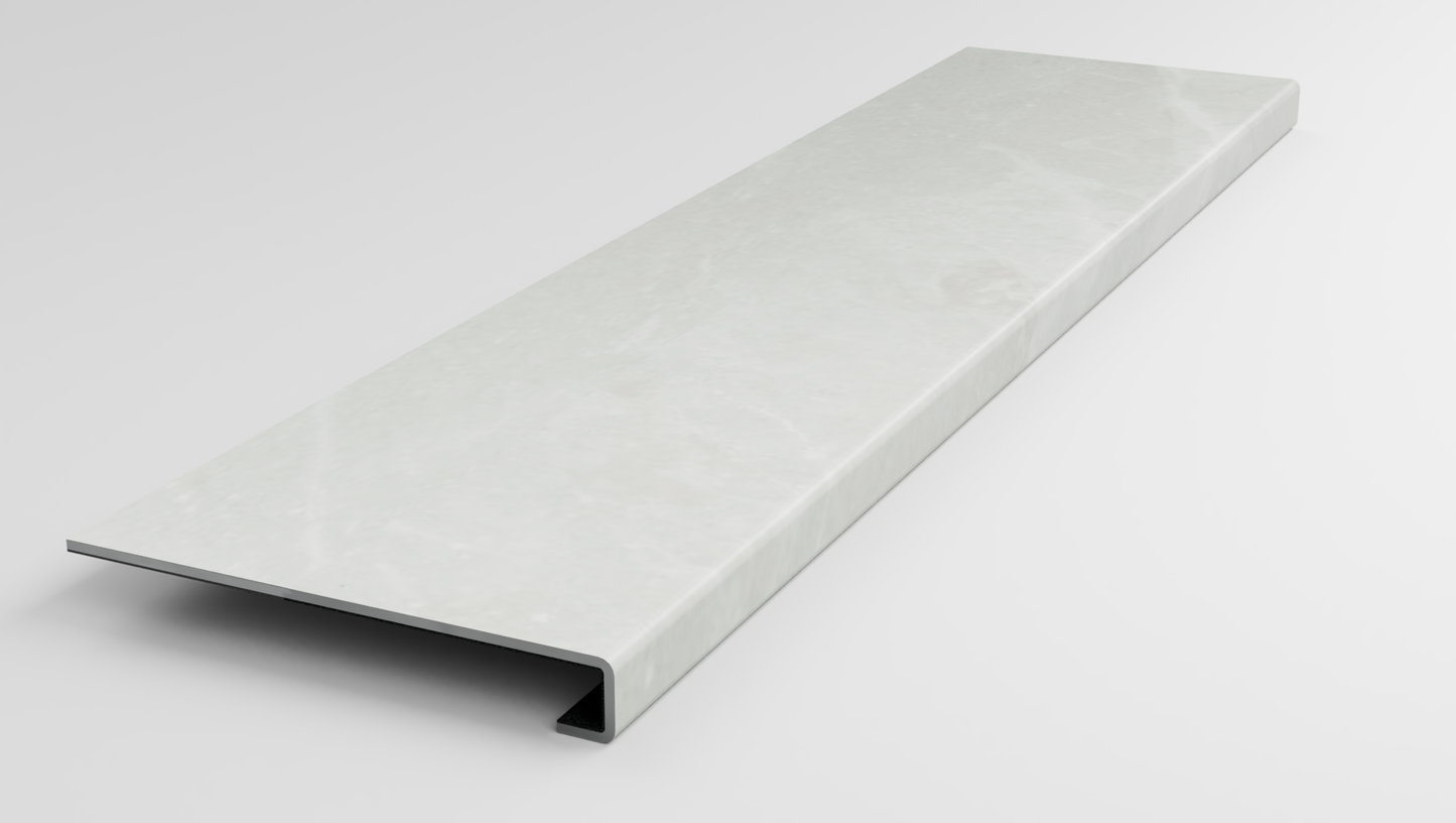 Lockhart Stone Stair Tread