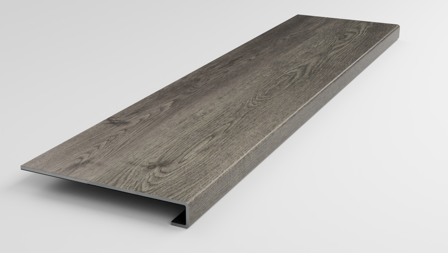 Lockhart Stair Tread