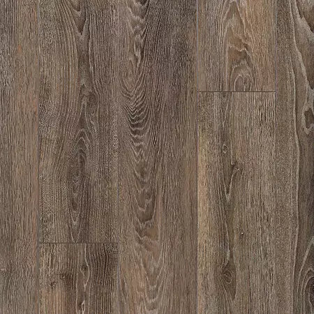 Ma May Street | Loft Stair Tread