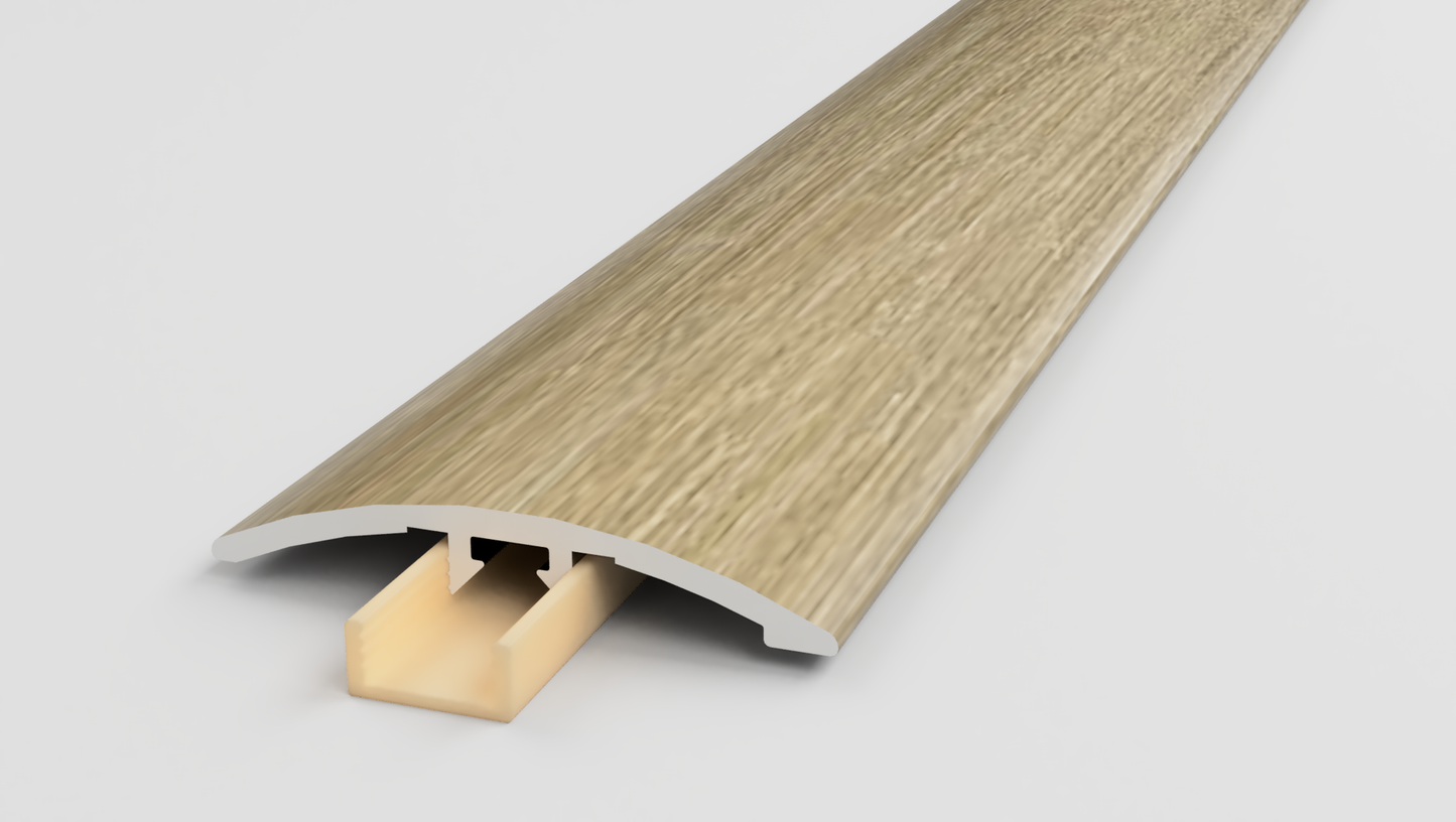 Loredo 3 In 1 Molding