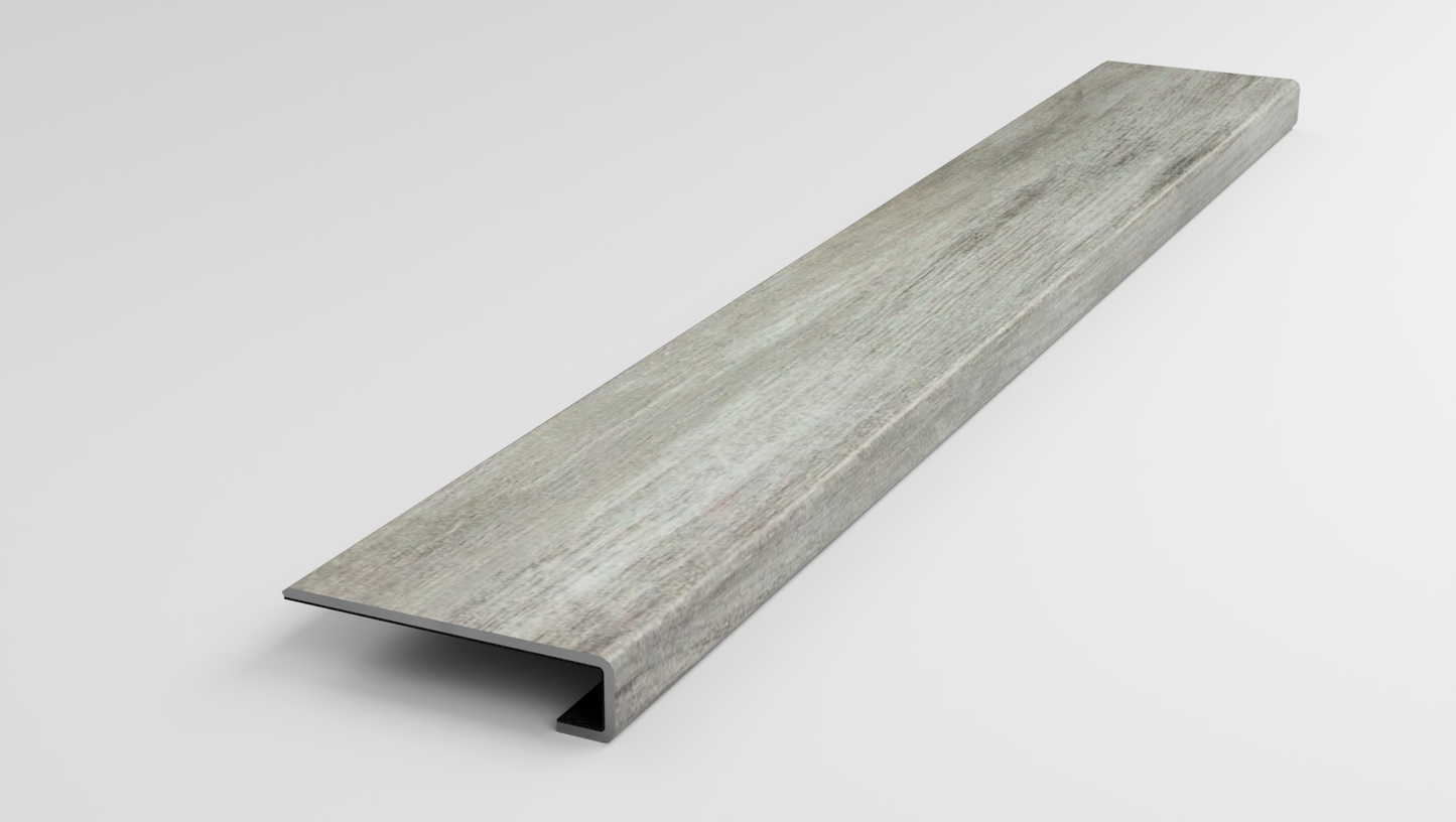 Everlife | Ashton | Loton Hill Stair Tread