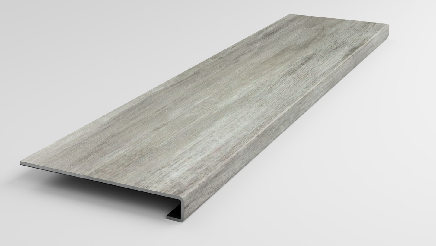 Everlife | Ashton | Loton Hill Stair Tread