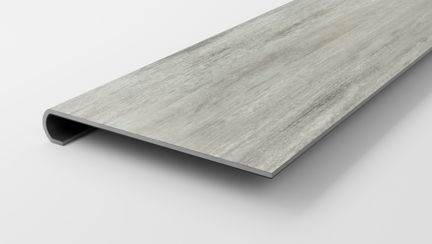 Everlife | Ashton | Loton Hill Stair Tread