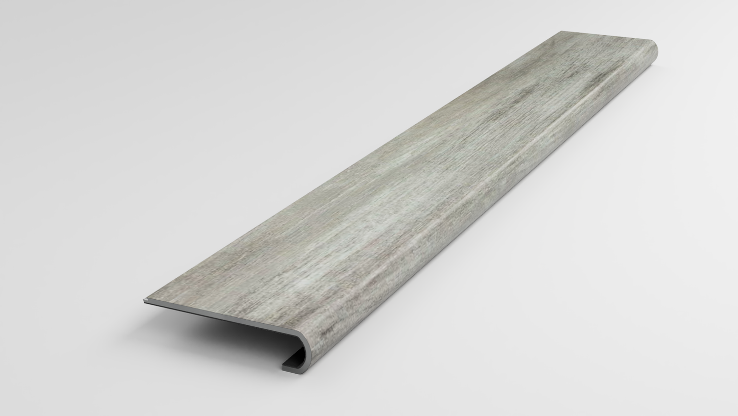 Everlife | XL Ashton | Loton Hill Stair Tread