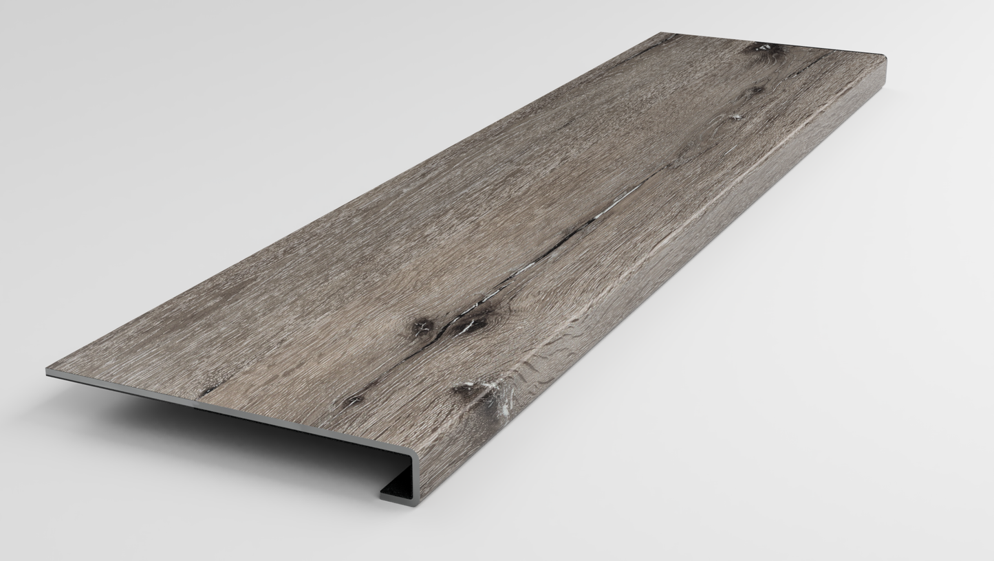 Everlife | Acclima | Ludlow Stair Tread