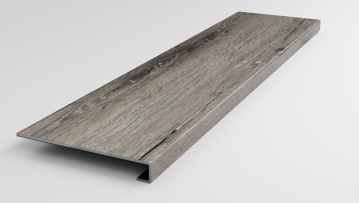 Everlife | XL Cyrus | Ludlow Stair Tread