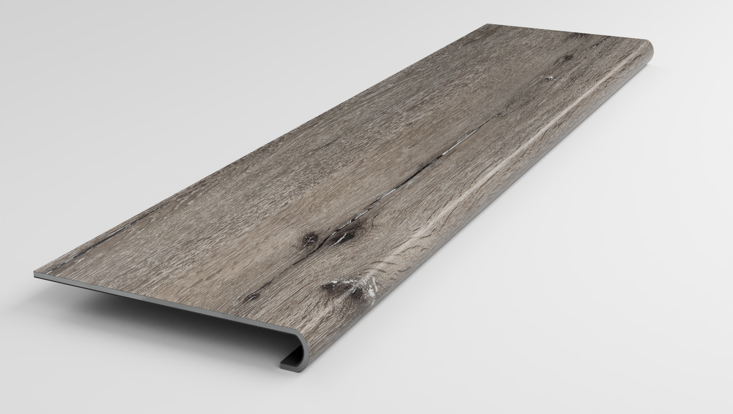 Everlife | Acclima | Ludlow Stair Tread