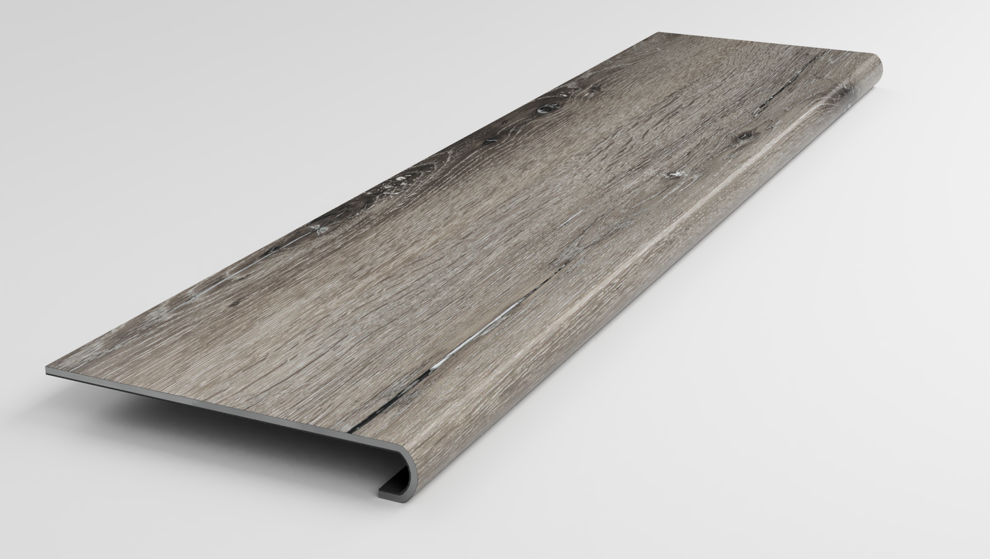 Everlife | XL Cyrus | Ludlow Stair Tread