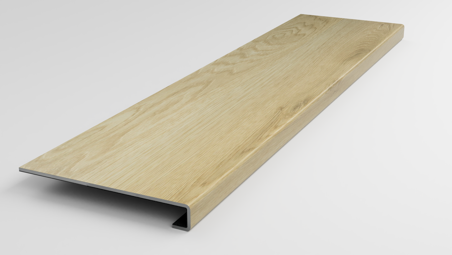 New Wave Collection | Lunar Glow Stair Tread
